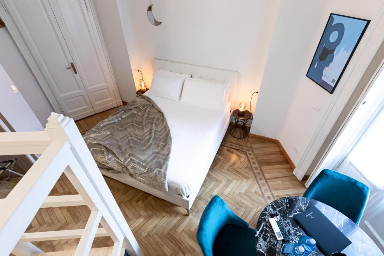 Collection Duomo 1 - Collection Apartment