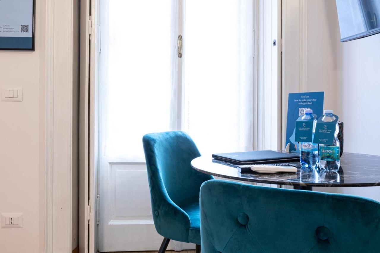 Collection Duomo 1 - Collection Apartment Milan
