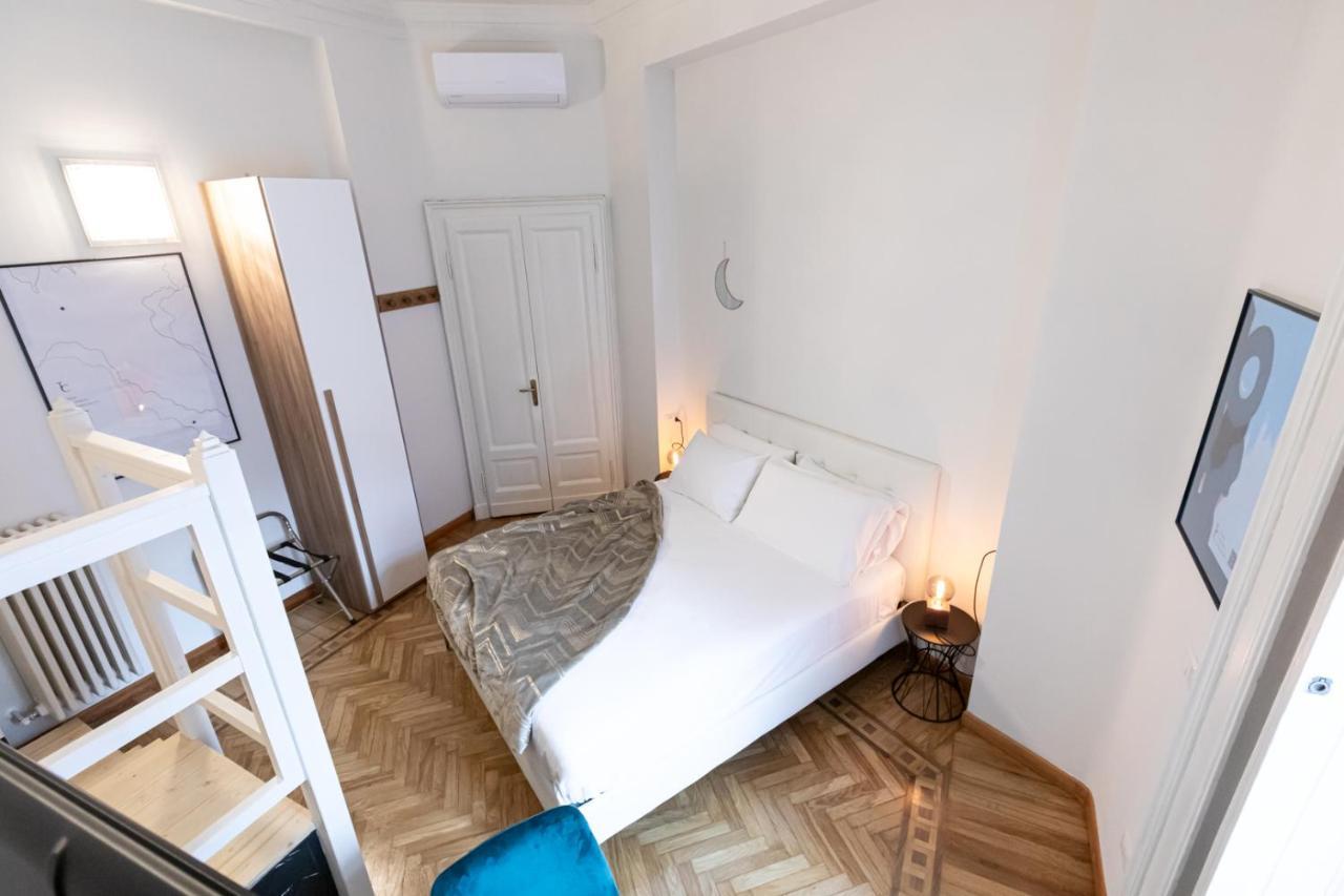 Collection Duomo 1 - Collection Apartment Mailand